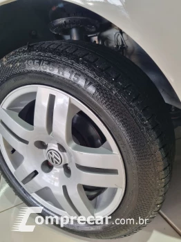 GOL 1.0 12V MPI Totalflex Comfortline