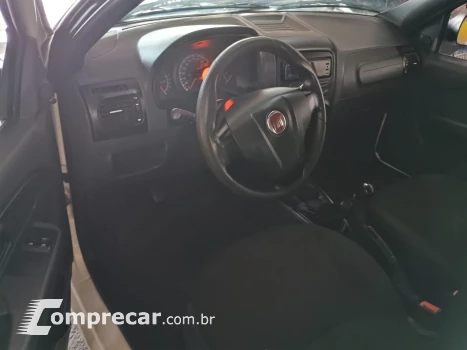 STRADA 1.4mpi Fire 8V CS