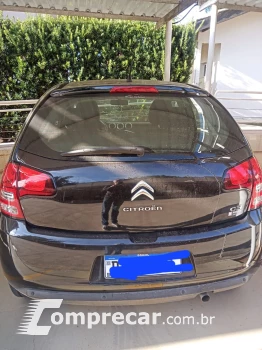 C3 1.2 Pure Tech Tendance