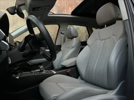 Q5 2.0 TFSI Prestige Plus S Tronic