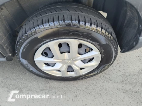 C3 1.0 Firefly Live Pack