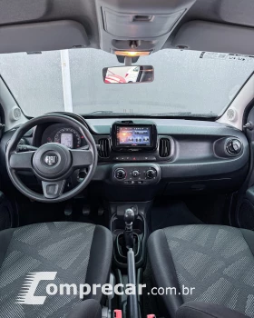 MOBI 1.0 8V EVO Like.