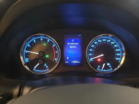 Corolla ALTIS/A.Premiu. 2.0 Flex 16V Aut