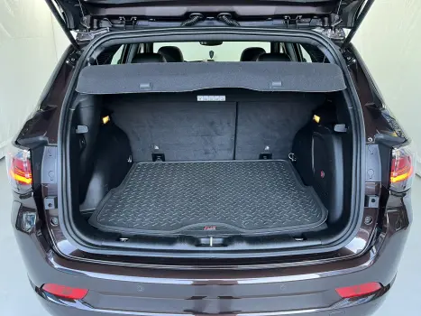 COMPASS 1.3 T270 Turbo S