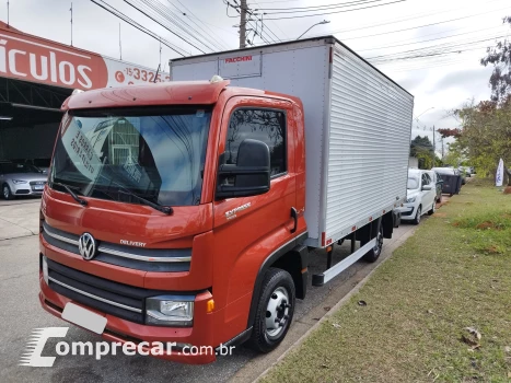 Delivery Express 2.8 Diesel