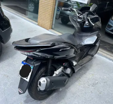 PCX 160
