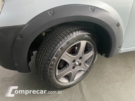 MONTANA 1.8 MPFI Conquest CS 8V