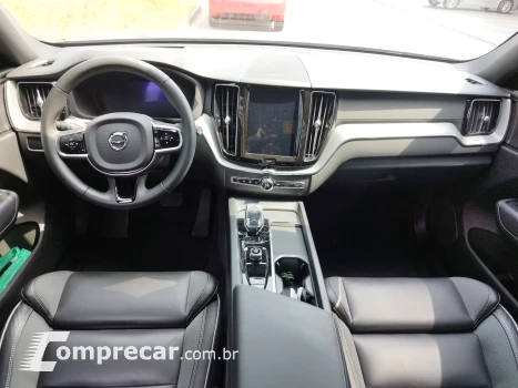 XC60 2.0 T8 Hybrid Polestar Engineered AWD Geartronic