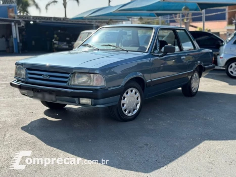 DEL REY 1.6 GL SE 8V GASOLINA 2P MANUAL