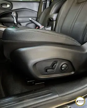 Toro 1.3 16V 4P FLEX 270 TURBO VOLCANO AUTOMÁTICO