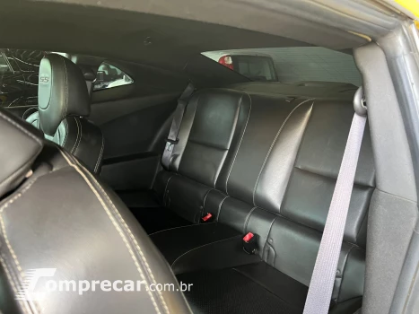 CAMARO 6.2 2SS Coupé V8