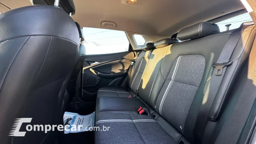 TRACKER 1.0 Turbo LTZ