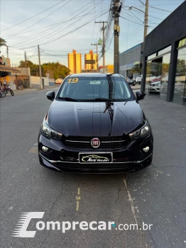 CRONOS 1.8 E.torq Precision AT6