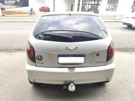 CELTA 1.0 MPFI LT 8V