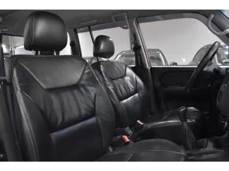 PAJERO TR4 - 2.0 4X2 16V 140CV 4P MANUAL