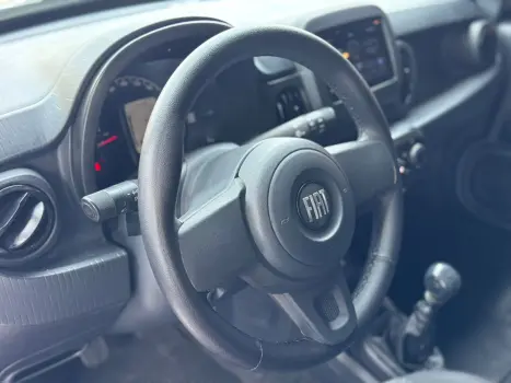 MOBI 1.0 8V EVO Like.