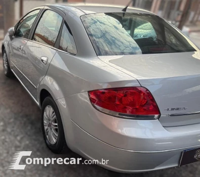 LINEA 1.8 Essence 16V