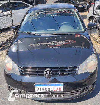 POLO 1.6 MI 8V