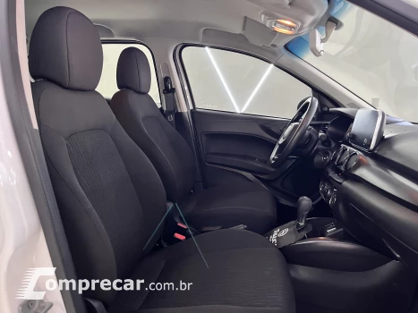 CRONOS 1.3 Firefly Drive