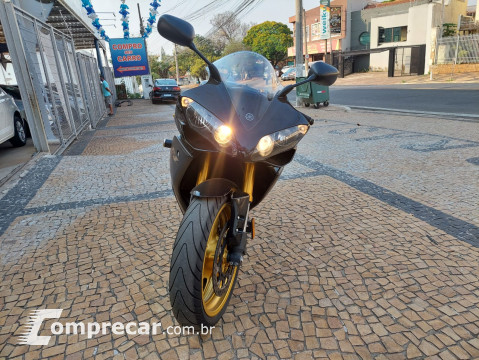 YZF R1 1000