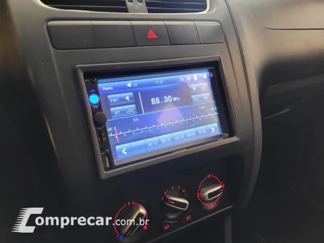 FOX 1.6 MI I-motion 8V