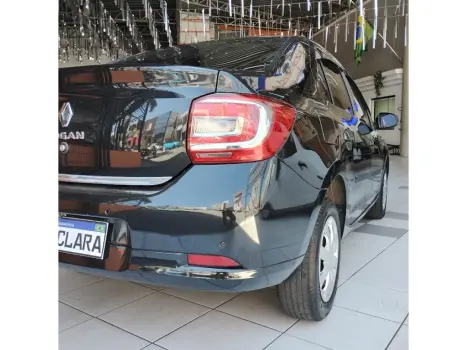 LOGAN 1.0 12V SCE FLEX ZEN MANUAL