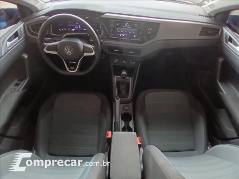 NIVUS 1.0 200 TSI Comfortline