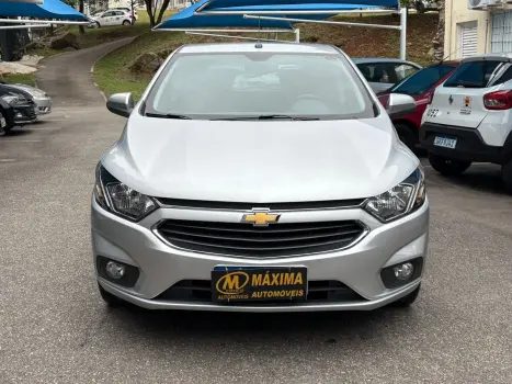 ONIX 1.4 MPFI LTZ 8V