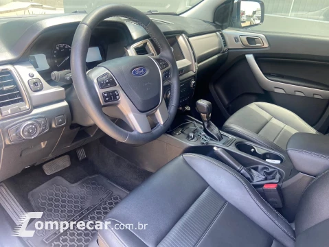 RANGER 3.2 Limited 4X4 CD 20V