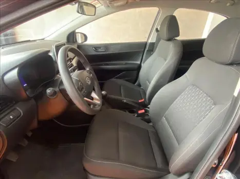 HB20 1.0 12V Comfort