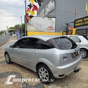 Focus 1.6 S/SE/SE Plus Flex 8V/16V  5p