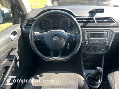 VOYAGE 1.6 16V MSI Totalflex