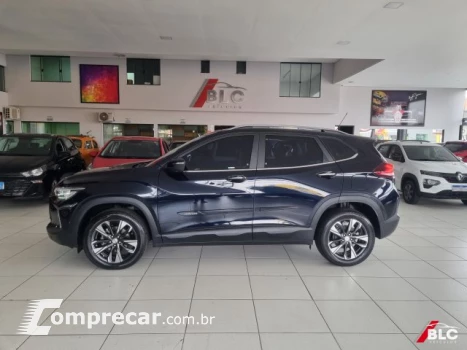 TRACKER - 1.2 TURBO PREMIER AUTOMÁTICO