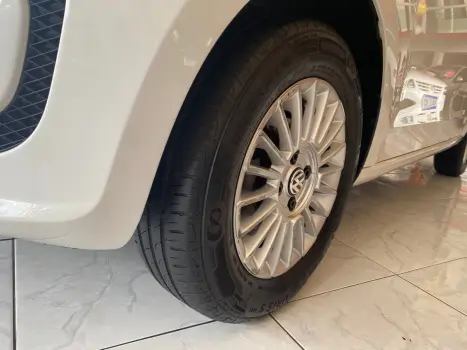 UP 1.0 MPI Take UP 12V