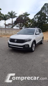 T-CROSS 1.0 200 TSI Sense