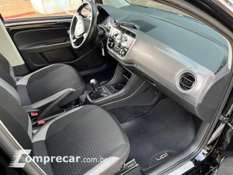 CROSS UP 1.0 TSI 12V