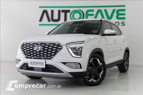 CRETA 2.0 Ultimate