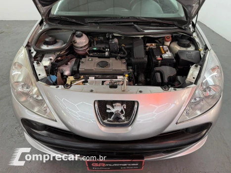 207 XR 1.4 Flex 8V 3p