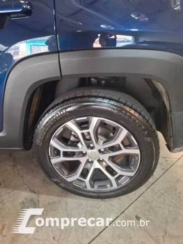 RENEGADE 1.3 T270 Turbo Longitude