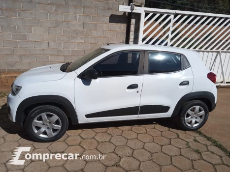 KWID 1.0 12V SCE ZEN