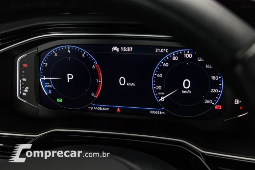 NIVUS 1.0 200 TSI Highline