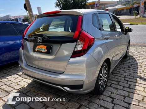 FIT 1.5 Personal 16V