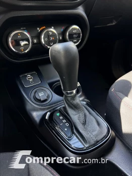 TORO 1.8 16V EVO Freedom AT6