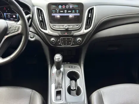 EQUINOX 2.0 16V TURBO GASOLINA PREMIER AWD AUTOMÁTICO