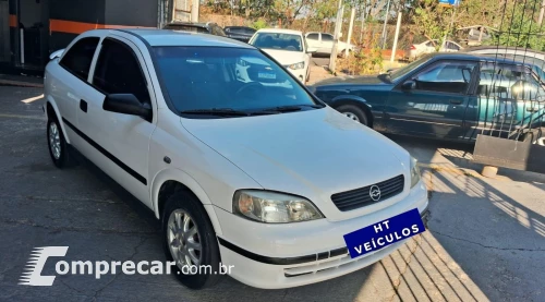 ASTRA 1.8 MPFI GL 8V