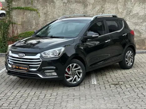 JAC T40 1.5 16V JETFLEX 4P MANUAL 4 portas