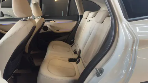 X1 2.0 16V Turbo Activeflex Sdrive20i