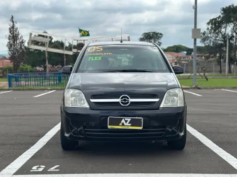 MERIVA 1.8 MPFI Maxx 8V