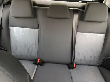 208 Allure 1.2 Flex 12V 5p Mec.