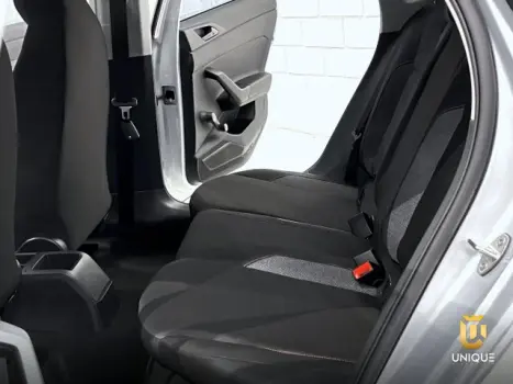 POLO - 1.0 MPI ROBUST MANUAL